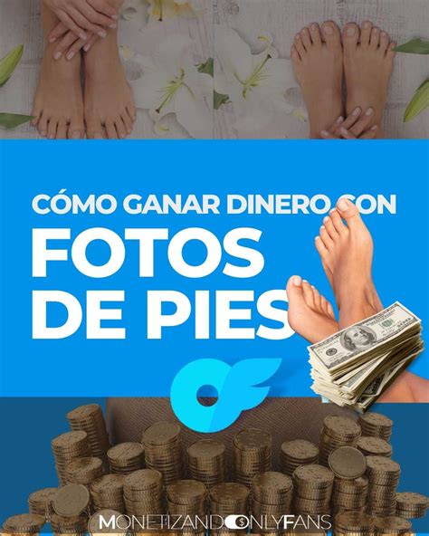 cual es la app para vender fotos de pies|4 aplicaciones para vender fotos de tus pies 